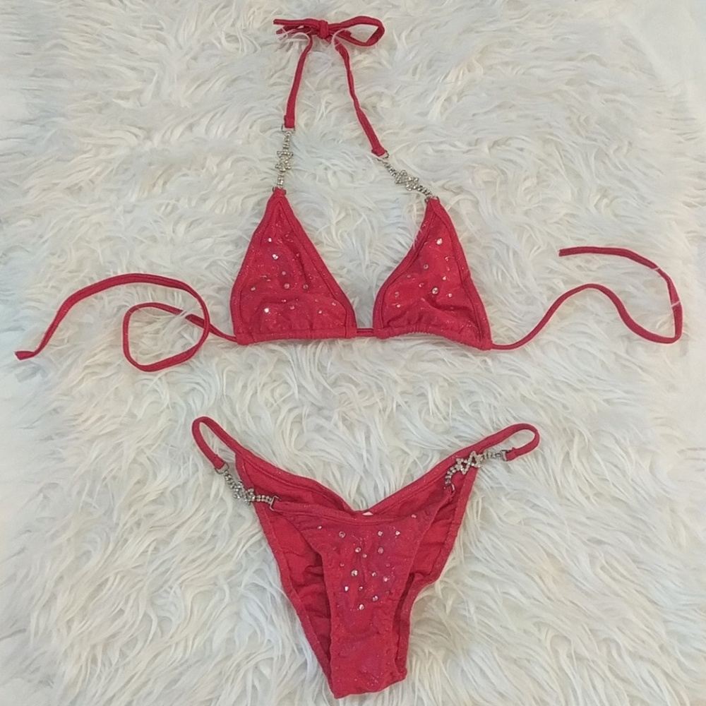 Waterbabies Competition Bikini S